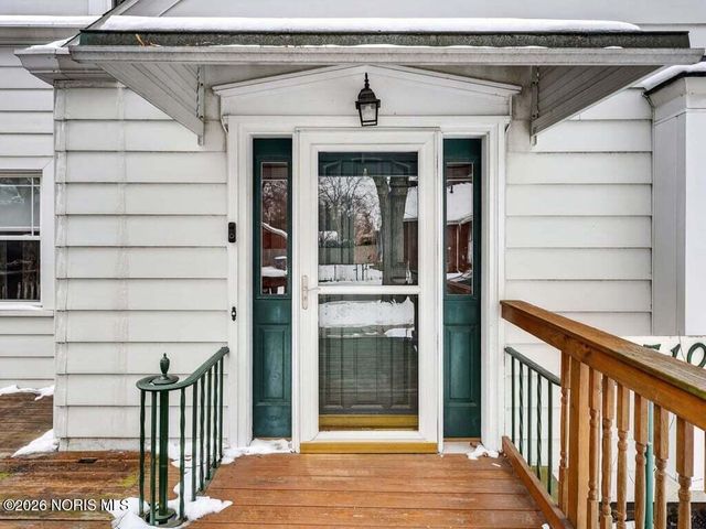 4510 Eastway Street, Toledo, OH 43612