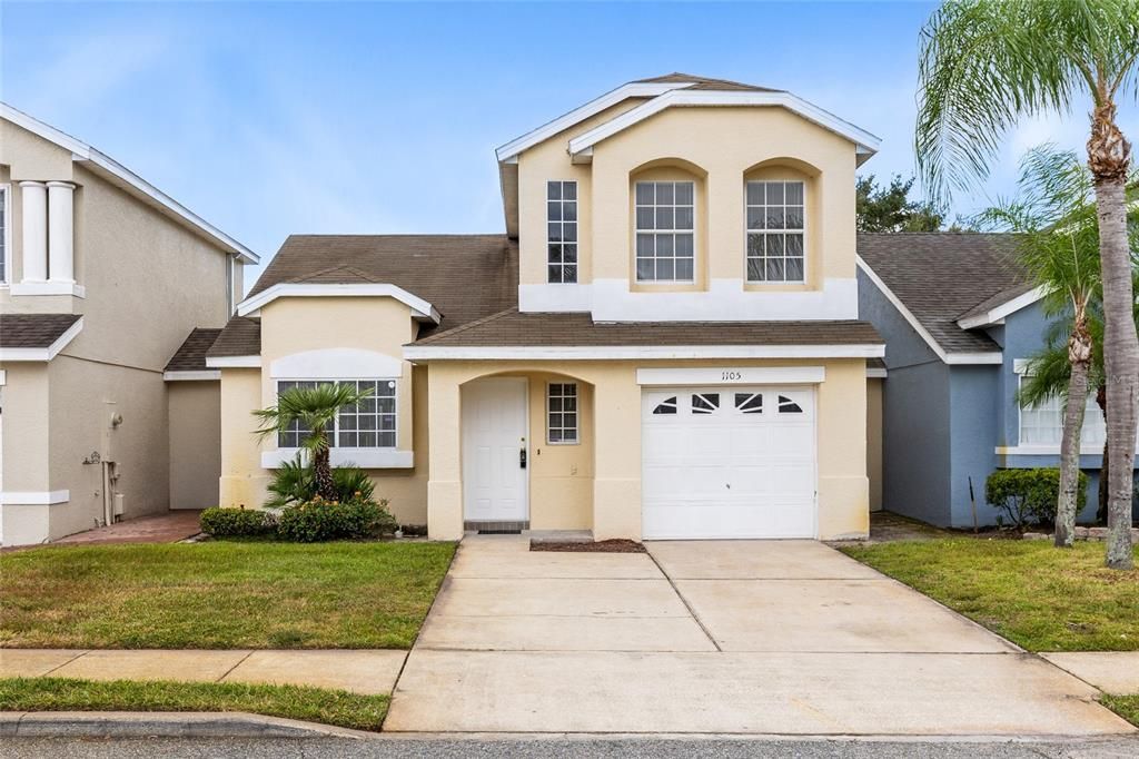 1105 SANDESTIN WAY, Orlando, FL 32824