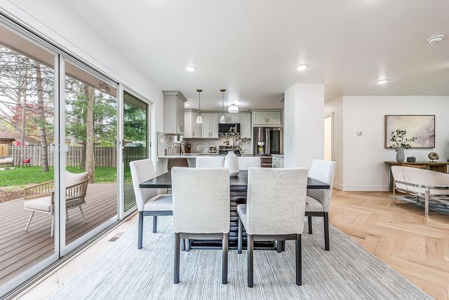 1003 Western Drive, Ann Arbor, MI 48103