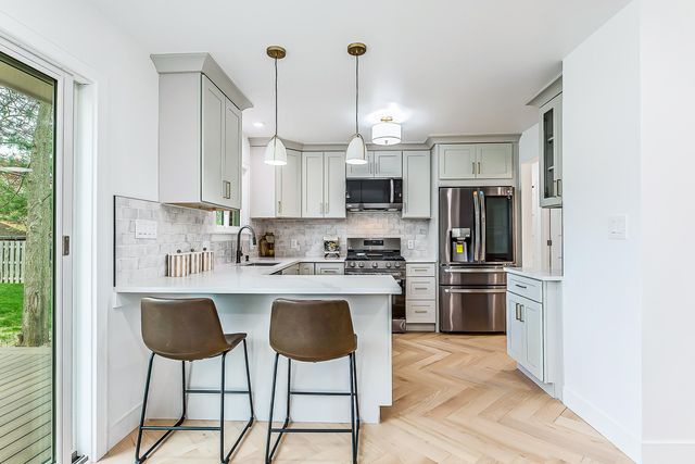 1003 Western Drive, Ann Arbor, MI 48103