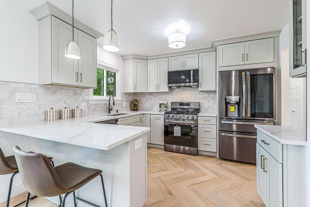 1003 Western Drive, Ann Arbor, MI 48103