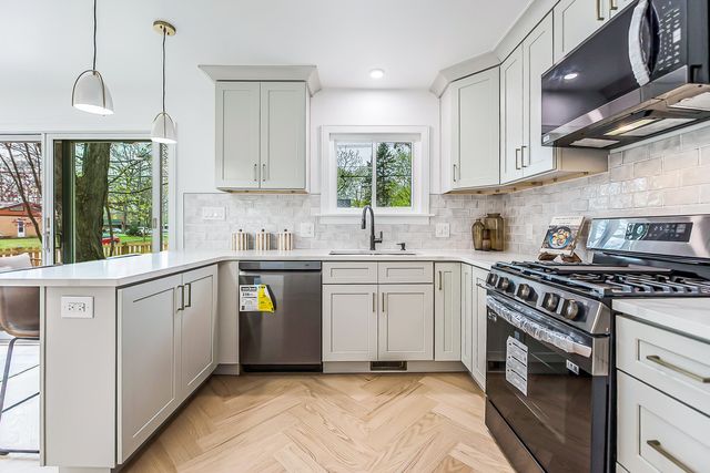 1003 Western Drive, Ann Arbor, MI 48103
