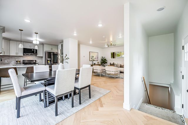 1003 Western Drive, Ann Arbor, MI 48103