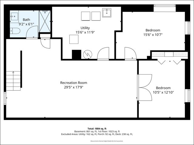 1003 Western Drive, Ann Arbor, MI 48103