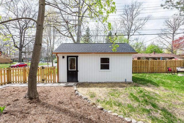 1003 Western Drive, Ann Arbor, MI 48103