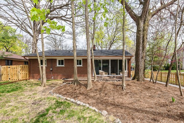 1003 Western Drive, Ann Arbor, MI 48103