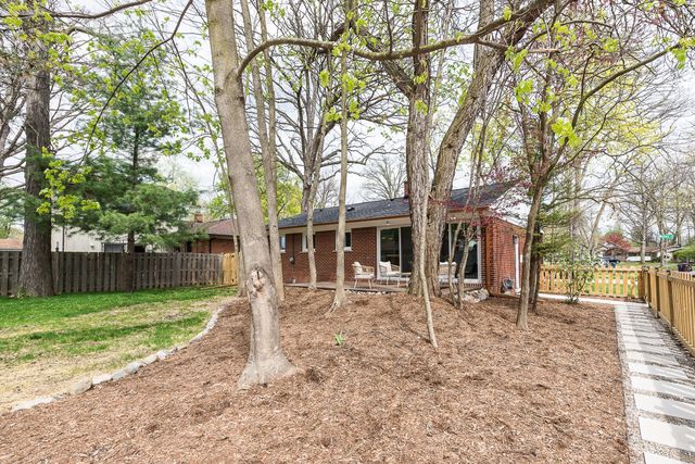 1003 Western Drive, Ann Arbor, MI 48103