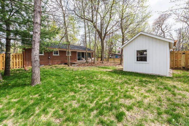 1003 Western Drive, Ann Arbor, MI 48103