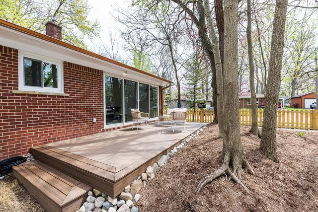 1003 Western Drive, Ann Arbor, MI 48103