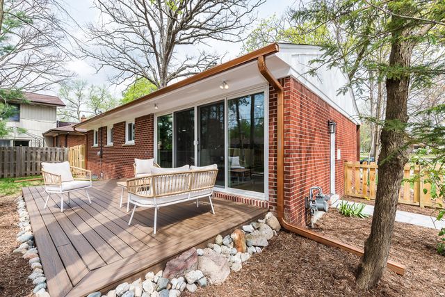 1003 Western Drive, Ann Arbor, MI 48103