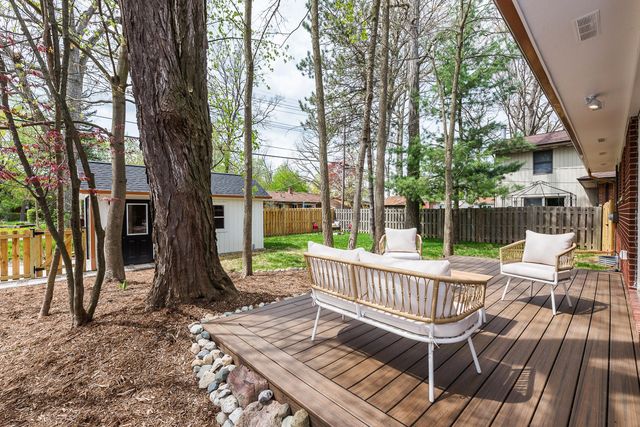 1003 Western Drive, Ann Arbor, MI 48103