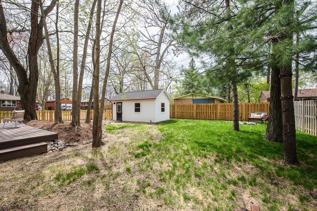 1003 Western Drive, Ann Arbor, MI 48103