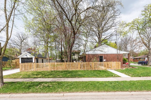 1003 Western Drive, Ann Arbor, MI 48103