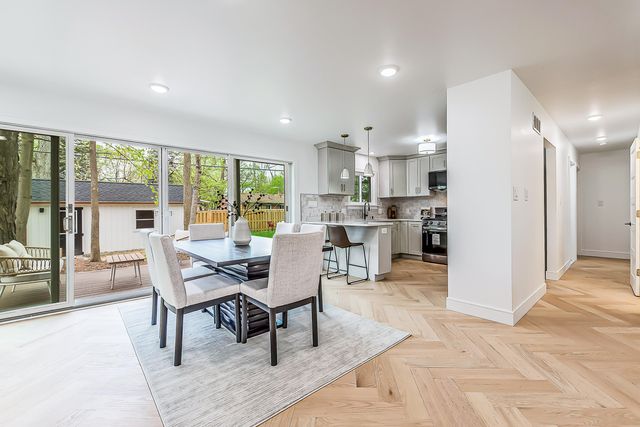 1003 Western Drive, Ann Arbor, MI 48103