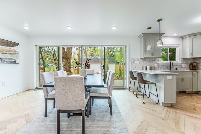 1003 Western Drive, Ann Arbor, MI 48103