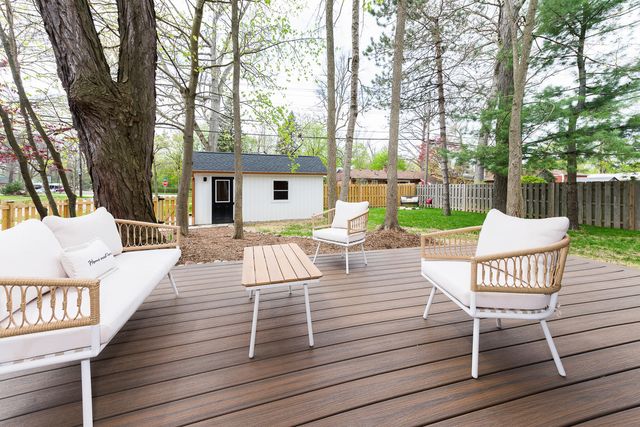 1003 Western Drive, Ann Arbor, MI 48103