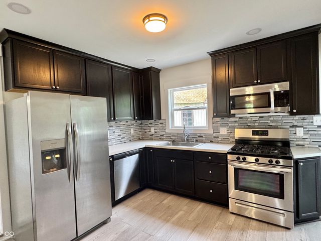 112 Lincoln Hills, Coatesville, IN 46121
