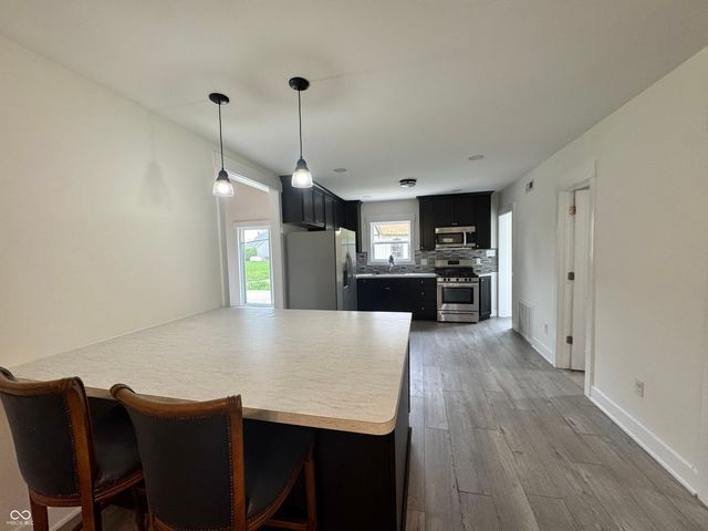 112 Lincoln Hills, Coatesville, IN 46121