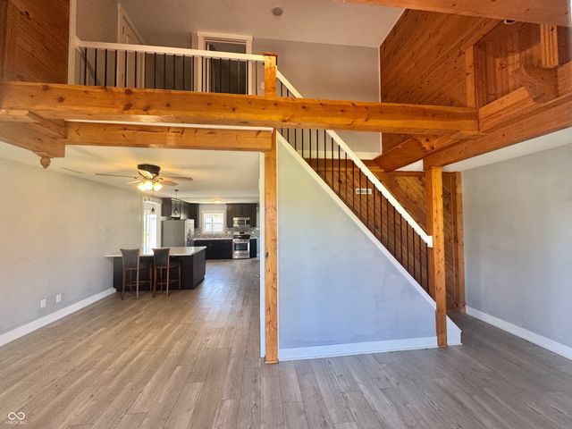 112 Lincoln Hills, Coatesville, IN 46121