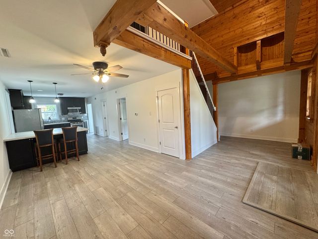 112 Lincoln Hills, Coatesville, IN 46121