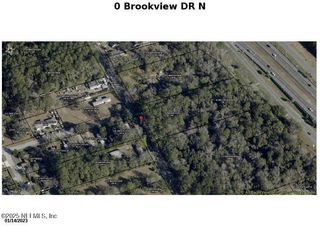 0 BROOKVIEW Drive N, Jacksonville, FL 32225