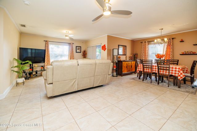 1692 Silverado Dr Drive, Rockledge, FL 32955