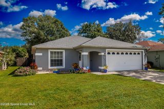 1692 Silverado Dr Drive, Rockledge, FL 32955
