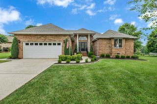 265 Shasteen Bend Dr, Winchester, TN 37398