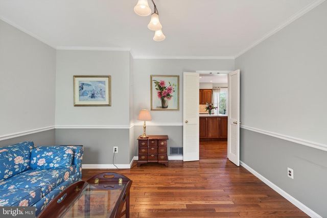 607 SPRING LINE DR, West Chester, PA 19382