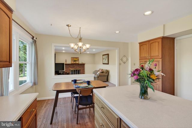607 SPRING LINE DR, West Chester, PA 19382