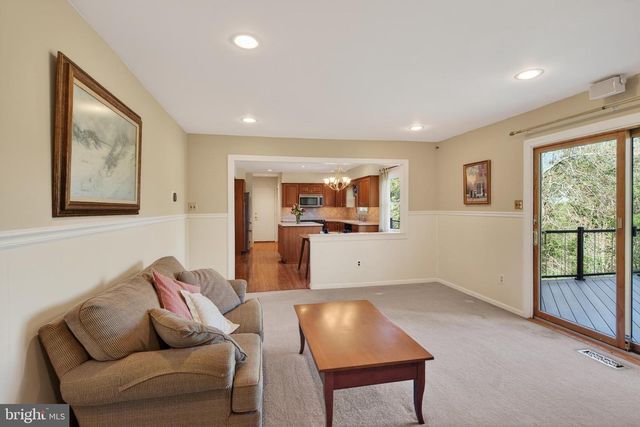 607 SPRING LINE DR, West Chester, PA 19382