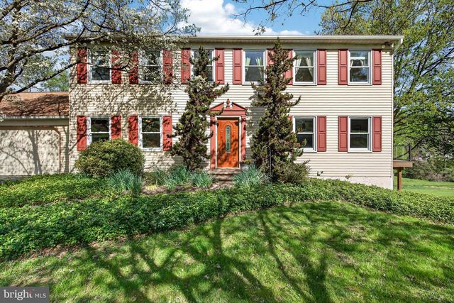 607 SPRING LINE DR, West Chester, PA 19382