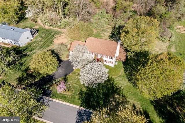 607 SPRING LINE DR, West Chester, PA 19382