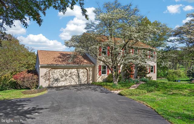 607 SPRING LINE DR, West Chester, PA 19382