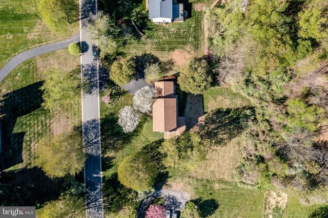607 SPRING LINE DR, West Chester, PA 19382