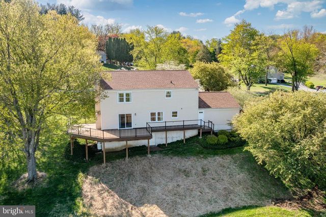 607 SPRING LINE DR, West Chester, PA 19382