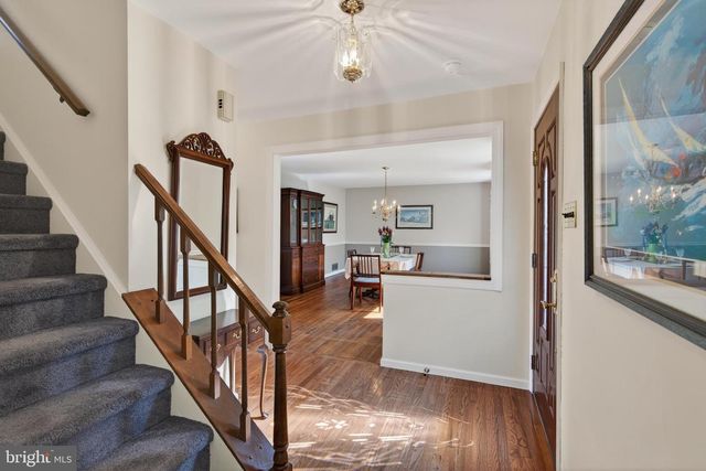 607 SPRING LINE DR, West Chester, PA 19382