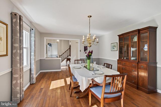 607 SPRING LINE DR, West Chester, PA 19382
