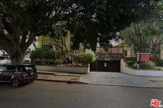 1828 Barry Avenue 4, Los Angeles, CA 90025