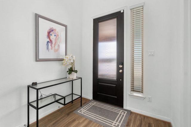 718 Hereford LOOP, Hutto, TX 78634