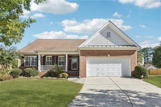 532 Stoneland Place, Lawrenceville, GA 30046