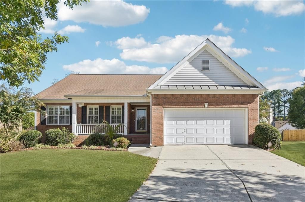 532 Stoneland Place, Lawrenceville, GA 30046