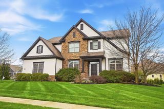 8149 Grant Drive, Dublin, OH 43017