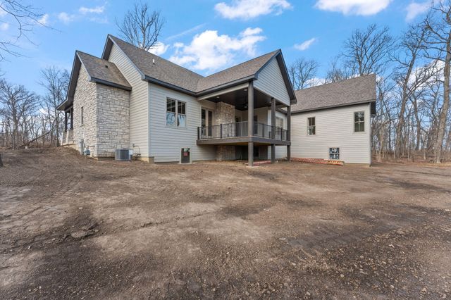 16669 Noble Street, Lowell, IN 46356