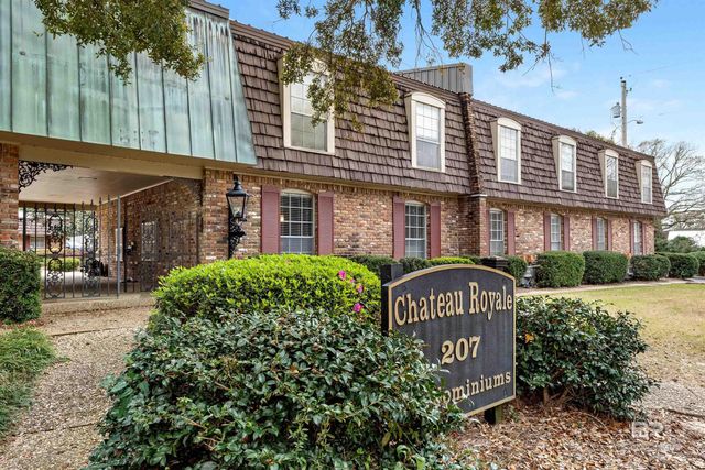 207 S Mobile Street 215, Fairhope, AL 36532