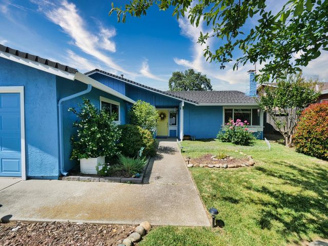 9179 Pershing Ave, Orangevale, CA 95662