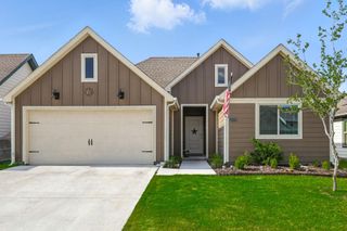 13121 S Haven Way, Providence Village, TX 76227