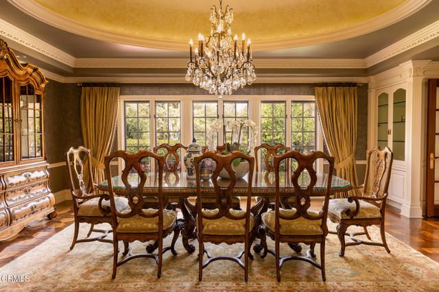 860 Flintridge Avenue, La Canada Flintridge, CA 91011