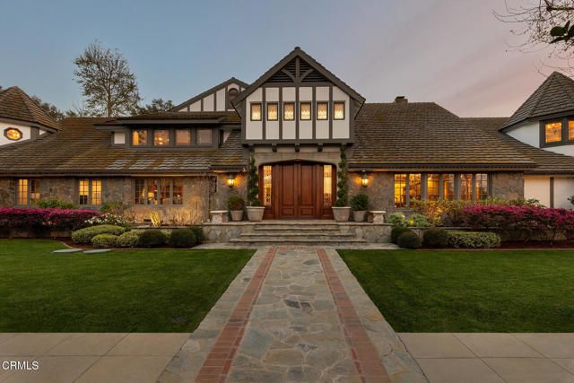 860 Flintridge Avenue, La Canada Flintridge, CA 91011