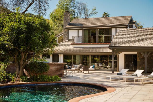 860 Flintridge Avenue, La Canada Flintridge, CA 91011